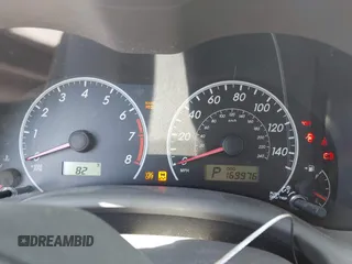 2010 Toyota Corolla z VIN 1NXBU4EE0AZ312642, wystawiony jako IAAI lot #42325193 z przebiegiem 169 976 mil mil oraz . Historia ofert i sprzedaży dostępna na DreamBid. Obrazek 7.
