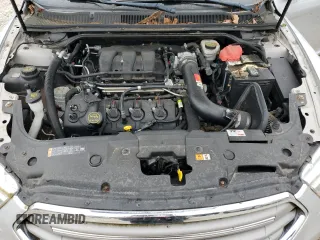 2015 Ford Taurus SEL with VIN 1FAHP2H84FG150932, listed as a Copart auction lot 61298455 with 82,419 mi miles and Clean title. Bid and sale history available at DreamBid. Image 11.