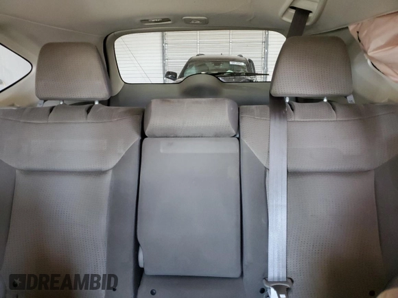 2014 Honda CR-V EX z VIN 5J6RM4H50EL045815, wystawiony jako Copart lot #51134065 z przebiegiem 140 320 mil mil oraz Szkoda całkowita • Salvage title. Historia ofert i sprzedaży dostępna na DreamBid. Obrazek 10.