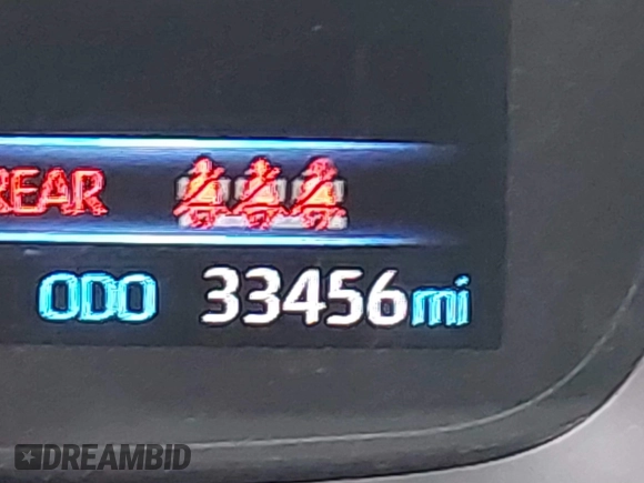 2020 Toyota Corolla SE with VIN JTDS4RCE9LJ019928, listed as a IAAI auction lot 41705356 with 33,456 mi miles and . Bid and sale history available at DreamBid. Image 16.