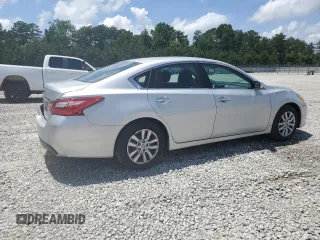 2016 Nissan Altima S with VIN 1N4AL3AP3GN359466, listed as a Copart auction lot 60975825 with 137,405 mi miles and Salvage title. Bid and sale history available at DreamBid. Image 3.