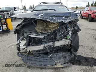 2019 Lexus RX with VIN 2T2BGMCA4KC034950, listed as a Copart auction lot 46860385 with 0 mi miles and Salvage Title. Bid and sale history available at carsss.com. Image 5.