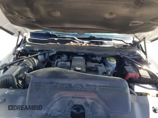 2020 Ram 2500 Tradesman with VIN 3C6UR5CL7LG251857, listed as a Copart auction lot 42490355 with 193,662 mi miles and Salvage Title. Bid and sale history available at carsss.com. Image 11.