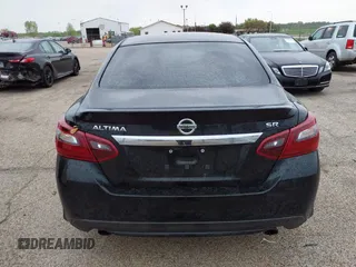 2017 Nissan Altima SR with VIN 1N4AL3AP7HC144654, listed as a IAAI auction lot 42152855 with 123,846 mi miles and . Bid and sale history available at DreamBid. Image 16.
