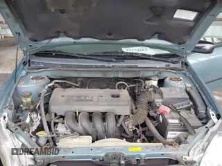 2007 Toyota Corolla CE с VIN 2T1BR32E97C762669, выставлен на аукционе IAAI как лот 42234602 с пробегом 55 607 миль миль и . История ставок и продаж доступна на DreamBid. Изображение 10.
