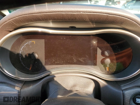 2014 Jeep Grand Cherokee Summit с VIN 1C4RJEJGXEC449558, выставлен на аукционе Copart как лот 59346845 с пробегом Не указан миль и Списание • Salvage title. История ставок и продаж доступна на DreamBid. Изображение 9.