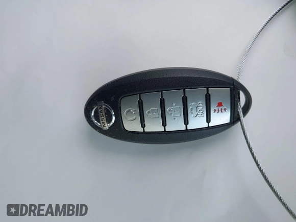 2022 Nissan Altima SV z VIN 1N4BL4DV8NN318591, wystawiony jako IAAI lot #42039464 z przebiegiem 73 129 mil mil oraz . Historia ofert i sprzedaży dostępna na DreamBid. Obrazek 11.