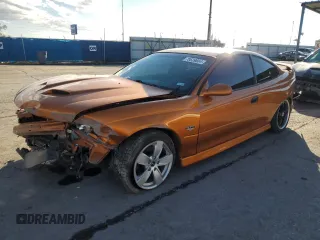 2006 Pontiac GTO with VIN 6G2VX12U26L832381, listed as a Copart auction lot 79539604 with 116,157 mi miles and Salvage Title. Bid and sale history available at carsss.com. Image 1.