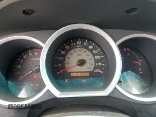 2008 Toyota Tacoma z VIN 5TELU42N08Z531969, wystawiony jako Copart lot #60855305 z przebiegiem 219 926 mil mil oraz Czysty tytuł • Clean title. Historia ofert i sprzedaży dostępna na DreamBid. Obrazek 9.