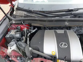 2018 Lexus RX 350L Premium z VIN JTJDZKCA4J2009505, wystawiony jako IAAI lot #42159590 z przebiegiem 44 453 mil mil oraz . Historia ofert i sprzedaży dostępna na DreamBid. Obrazek 19.