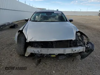2003 Infiniti G35 w/Leather with VIN JNKCV54E43M206323, listed as a Copart auction lot 73240574 with 269,205 mi miles and Salvage Title. Bid and sale history available at DreamBid. Image 5.