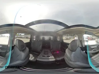 2025 Acura MDX Technology с VIN 5J8YE1H47SL006317, выставлен на аукционе Copart как лот 55786755 с пробегом 262 миль миль и Списание • Salvage title. История ставок и продаж доступна на DreamBid. Изображение 15.