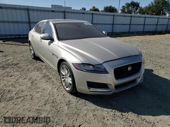 2016 Jaguar XF 35t Prestige with VIN SAJBE4BV1GCY06000, listed as a Copart auction lot 73046304 with 0 mi miles and Salvage Title. Bid and sale history available at carsss.com. Image 10.