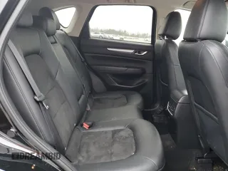 2021 Mazda CX-5 Touring with VIN JM3KFBCM7M1480336, listed as a Copart auction lot 48854415 with 51,774 mi miles and Salvage Title. Bid and sale history available at carsss.com. Image 12.