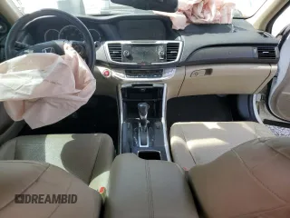 2015 Honda Accord EX-L с VIN 1HGCR2F8XFA019414, выставлен на аукционе Copart как лот 52348535 с пробегом 123 795 миль миль и Списание • Salvage title. История ставок и продаж доступна на DreamBid. Изображение 8.