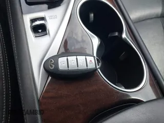 2014 Infiniti Q50 Premium z VIN JN1BV7APXEM680281, wystawiony jako IAAI lot #42084485 z przebiegiem 117 469 mil mil oraz . Historia ofert i sprzedaży dostępna na DreamBid. Obrazek 11.