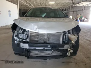 2020 Chevrolet Equinox LS z VIN 2GNAXFEV2L6249801, wystawiony jako Copart lot #54223485 z przebiegiem 92 066 mil mil oraz Czysty tytuł • Clean title. Historia ofert i sprzedaży dostępna na DreamBid. Obrazek 5.