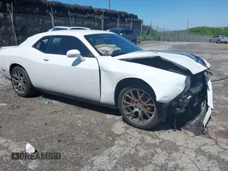 2011 Dodge Challenger z VIN 2B3CJ4DG8BH602394, wystawiony jako IAAI lot #42363395 z przebiegiem 135 320 mil mil oraz . Historia ofert i sprzedaży dostępna na DreamBid. Obrazek 1.