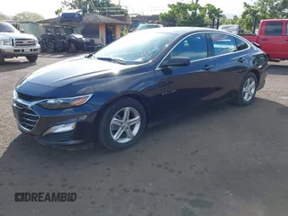 2022 Chevrolet Malibu LS with VIN 1G1ZB5STXNF186987, listed as a IAAI auction lot 41556551 with 28,569 mi miles and . Bid and sale history available at DreamBid. Image 21.