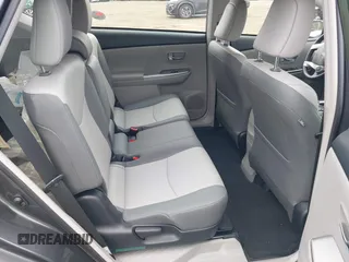 2015 Toyota Prius Two with VIN JTDZN3EU3FJ037486, listed as a IAAI auction lot 42049071 with 18,509 mi miles and . Bid and sale history available at DreamBid. Image 8.