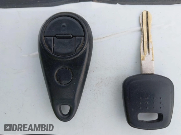 2006 Subaru Tribeca 7-Pass с VIN 4S4WX86CX64401980, выставлен на аукционе IAAI как лот 41778374 с пробегом 222 170 миль миль и . История ставок и продаж доступна на DreamBid. Изображение 11.