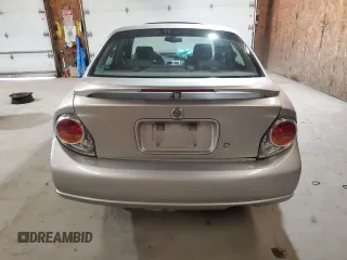 2003 Nissan Maxima SE z VIN JN1DA31AX3T430437, wystawiony jako Copart lot #48408845 z przebiegiem Nie podano mil oraz Szkoda całkowita • Salvage title. Historia ofert i sprzedaży dostępna na DreamBid. Obrazek 6.