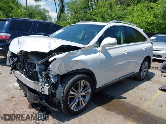 2015 Lexus RX 350 with VIN 2T2BK1BA3FC337934, listed as a IAAI auction lot 42221535 with 154,914 mi miles and . Bid and sale history available at DreamBid. Image 18.