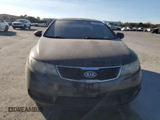 2011 Kia Forte LX with VIN KNAFT4A27B5343030, listed as a Copart auction lot 83338894 with 198,915 mi miles and Salvage Title. Bid and sale history available at carsss.com. Image 5.