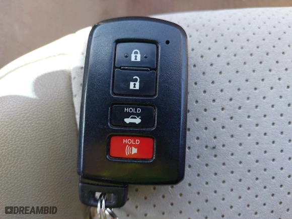 2014 Toyota Camry Hybrid LE with VIN 4T1BD1FK0EU112479, listed as a IAAI auction lot 41901348 with 91,440 mi miles. Bid and sale history available at carsss.com. Image 11.