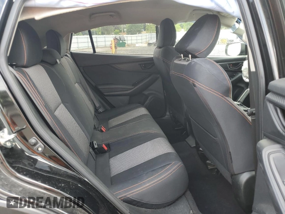 2018 Subaru Crosstrek Premium z VIN JF2GTABC2JG320188, wystawiony jako Copart lot #67418154 z przebiegiem 98 549 mil mil oraz Szkoda całkowita • Salvage title. Historia ofert i sprzedaży dostępna na DreamBid. Obrazek 10.