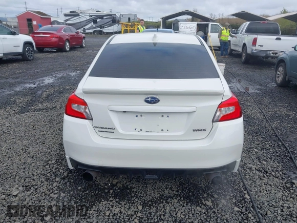 2017 Subaru WRX Limited with VIN JF1VA1L60H9832279, listed as a IAAI auction lot 41998592 with 32,965 mi miles and . Bid and sale history available at DreamBid. Image 17.