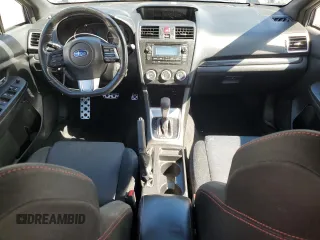 2015 Subaru WRX Premium with VIN JF1VA1D62F8802931, listed as a Copart auction lot 49273415 with 193,968 mi miles and Clean Title. Bid and sale history available at carsss.com. Image 8.