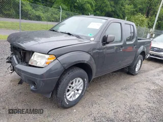 2015 Nissan Frontier Pro-4X with VIN 1N6AD0EV7FN744880, listed as a IAAI auction lot 42357941 with 88,105 mi miles and . Bid and sale history available at DreamBid. Image 19.