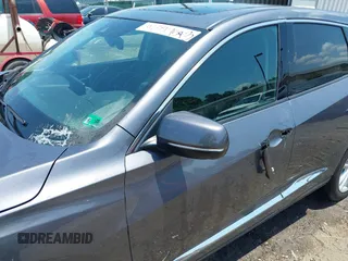 2020 Acura RDX with VIN 5J8TC2H35LL007934, listed as a IAAI auction lot 42597543 with 26,879 mi miles and . Bid and sale history available at DreamBid. Image 6.