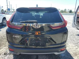 2022 Honda CR-V EX-L с VIN 5J6RW1H84NL000847, выставлен на аукционе Copart как лот 53210425 с пробегом 23 608 миль миль и На запчасти • Non repairable. История ставок и продаж доступна на DreamBid. Изображение 6.
