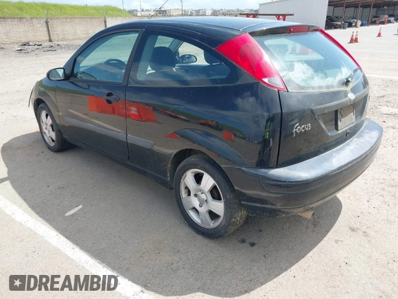 2004 Ford Focus with VIN 3FAHP31Z14R100908, listed as a IAAI auction lot 41894724 with 221,016 mi miles and . Bid and sale history available at DreamBid. Image 3.