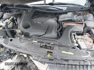 2018 Nissan Maxima SR with VIN 1N4AA6AP4JC389604, listed as a IAAI auction lot 42011964 with 91,178 mi miles. Bid and sale history available at carsss.com. Image 10.