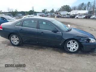 2016 Chevrolet Impala LT with VIN 2G1WB5E39G1124912, listed as a IAAI auction lot 41722552 with 90,153 mi miles and . Bid and sale history available at DreamBid. Image 13.
