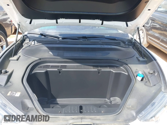 2023 Ford Mustang Mach-E Premium с VIN 3FMTK3R48PMA72033, выставлен на аукционе IAAI как лот 42143610 с пробегом 16 574 миль миль и . История ставок и продаж доступна на DreamBid. Изображение 10.