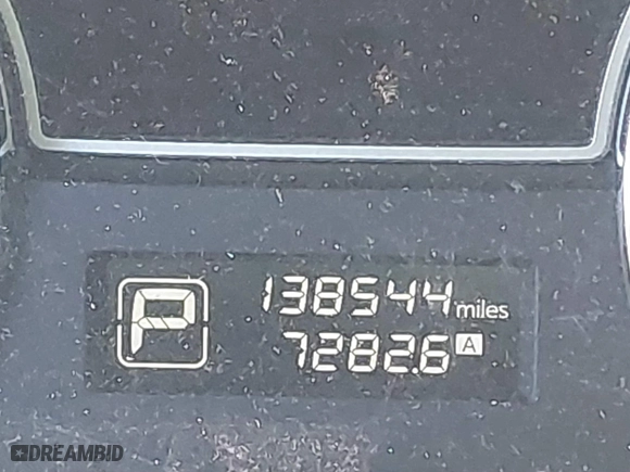 2015 Nissan Altima 2.5 with VIN 1N4AL3AP5FC289298, listed as a IAAI auction lot 41420327 with 138,544 mi miles. Bid and sale history available at carsss.com. Image 15.