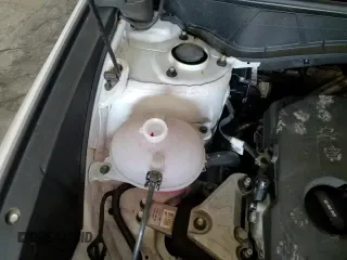 2024 Hyundai Tucson Limited с VIN 5NMJECDE6RH307294, выставлен на аукционе Copart как лот 81204675 с пробегом 32 680 миль миль и На запчасти • Non repairable. История ставок и продаж доступна на DreamBid. Изображение 15.