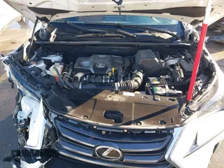 2016 Lexus NX 200t with VIN JTJYARBZ4G2033269, listed as a IAAI auction lot 41073540 with 55,363 mi miles and . Bid and sale history available at DreamBid. Image 10.