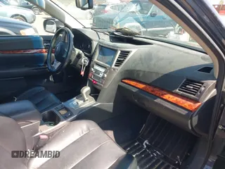 2010 Subaru Outback Limited Power Moon with VIN 4S4BRBLC3A3369320, listed as a IAAI auction lot 42706556 with 129,908 mi miles and . Bid and sale history available at DreamBid. Image 5.