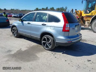 2010 Honda CR-V LX with VIN 5J6RE4H32AL020467, listed as a IAAI auction lot 41964943 with 180,664 mi miles. Bid and sale history available at carsss.com. Image 3.