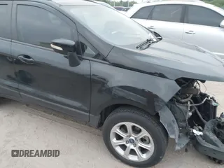 2018 Ford EcoSport SE с VIN MAJ3P1TE7JC161215, выставлен на аукционе IAAI как лот 42248791 с пробегом 115 270 миль миль и . История ставок и продаж доступна на DreamBid. Изображение 1.
