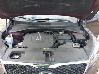 2016 Kia Sorento LX with VIN 5XYPGDA53GG037477, listed as a IAAI auction lot 42048897 with 124,482 mi miles and . Bid and sale history available at DreamBid. Image 10.