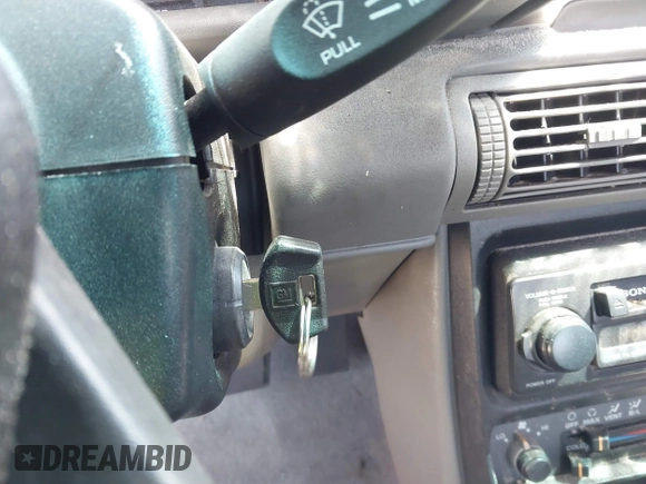 1994 Chevrolet Cavalier with VIN 1G1JC1443R7358866, listed as a IAAI auction lot 41894283 with 89,337 mi miles and . Bid and sale history available at DreamBid. Image 11.