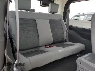 2009 Jeep Wrangler X with VIN 1J4FA24199L787574, listed as a Copart auction lot 58189835 with 74,331 mi miles and Salvage title. Bid and sale history available at DreamBid. Image 11.