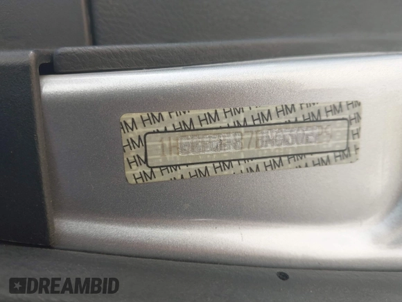 2011 Honda Accord EX-L with VIN 1HGCP3F87BA030229, listed as a IAAI auction lot 42320980 with 104,900 mi miles and . Bid and sale history available at DreamBid. Image 9.