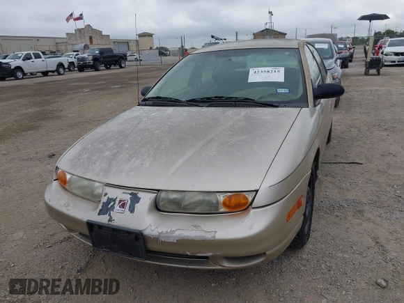 2002 Saturn SL z VIN 1G8ZK52732Z131361, wystawiony jako IAAI lot #42358215 z przebiegiem 228 184 mil mil oraz . Historia ofert i sprzedaży dostępna na DreamBid. Obrazek 6.
